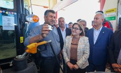 Gaziantep’te Çiftçilere Dev Destekler