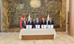 Tahmazoğlu'ndan Gaziantep Çiftçisine Müjde
