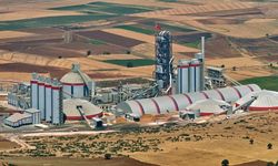 Gaziantep’te Çimko'dan Yeşil Dönüşüm