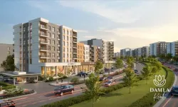 Damlakent’te Yatırımcıyı İlgilendiren Gelişme