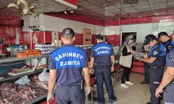 Gaziantep’te Et Bankası’nın Foyası Ortaya Saçıldı!