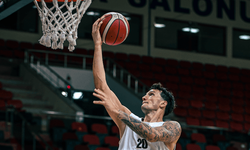 Gaziantep Basketbol Vites Yükseltti