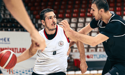 Gaziantep Basketbol, Ormanspor’a Rakip Oluyor