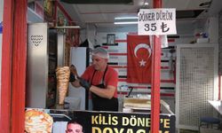 Dönerci Enflasyona Meydan Okuyor!