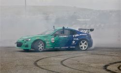 Motor Sporu Tutkunları Gaziantep’te Buluşacak