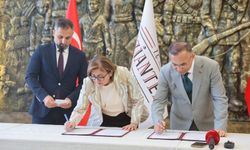 Gaziantep’te Öğrencilere Kaynak Desteği Müjdesi!
