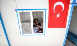 Gaziantep’te Depremin İzleri Eğitimi Vurdu!
