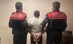 Gaziantep’te Nefes Kesen Operasyon: Firari Dolandırıcı Tutuklandı