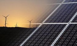 Gaziantep Enerji Depolamada Zirvede