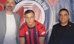 Eren Çakır’ın Yeni Adresi Belli Oldu