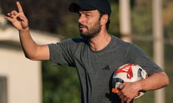 Eski Başkan Yeni Rakip!