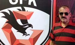 Gaziantep'te Spor Camiasını Üzen Haber!