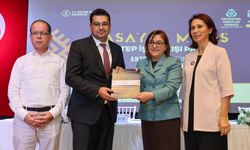 Antep İşi UNESCO Yolculuğuna Hazırlanıyor