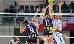Fenerbahçe Kadın Voleybol Takımı’nın Menajeri Değişti!