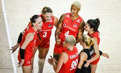 Filenin Sultanları Tarihi Yarı Final İçin Sahada