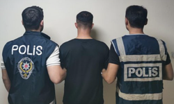Firari Zanlı Emniyet Güçlerine Takıldı