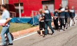 Gaziantep'te Büyük Operasyon