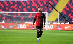 Gaziantep FK’da Furkan Soyalp Belirsizliği Sürüyor