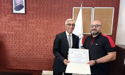 GAÜN TÖMER’de Yeni Dönem Başladı