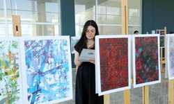 GAHİB 11. Halı Tasarımı Yarışmasında Final Heyecanı