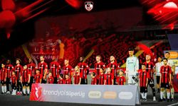 Gaziantep FK’dan Minik Taraftarlara Büyük Sürpriz