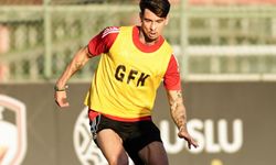 Gaziantep FK Hazırlıklarını Tamamladı