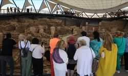 Göbeklitepe, Almanya'da Özel Seçkiyle Tanıtılacak
