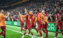 Galatasaray, Şampiyonlar Ligi Kadrosunu Açıkladı