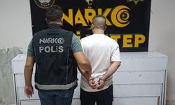 Gaziantep’te Firari Hükümlülere Darbe