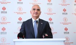 Bakan Ersoy Gaziantep’te Tarihe Yolculuk Yaptı