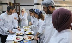 Üniversitelerde Gastronomi Bölümlerinin Yükselişi