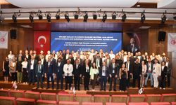 Avrupa’nın Gıda Ticareti Gaziantep’te Şekilleniyor