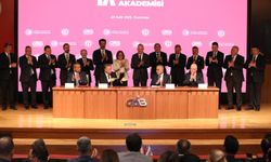Büyük Buluşmanın Yedincisi Gaziantep’te Gerçekleşti