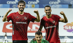 Gaziantep FK’da Galibiyet Pozu Verildi