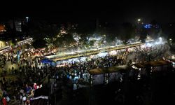GastroANTEP Festivaline 19 Eylül'de Kimler Gelecek?