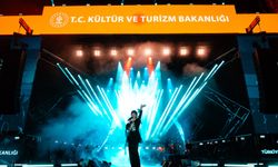 GastroANTEP’te Fatma Turgut Rüzgarı Esti!