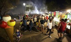 Dünyaca Ünlü Şefler Gastrofestival'de