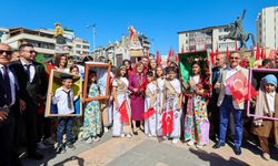 Gaziantep’te GastroANTEP Festivali başladı