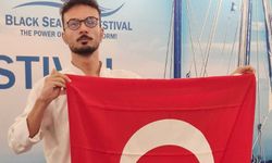 Gaziantepli Öğrenci Gastronomide Dünya Birincisi