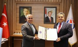 GAÜN’de Sosyal Bilimler MYO’ya Yeni Atama