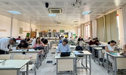 GAÜN’den Matematikte Yeni Eğitim Atağı