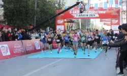 Gaziantepli Sporcular Milli Takımda Gurur Kaynağı