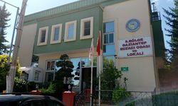 Eczacılar Odası’nda 18 Yıl Sonra Değişim