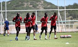 Gaziantep FK’da İki Oyuncudan Üzen Haber!