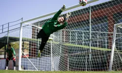 Gaziantep FK’da Trabzonspor Mesaisi Başladı