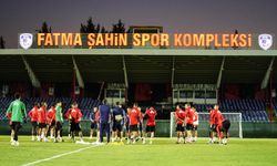 Karagümrük Mesaisi Başladı