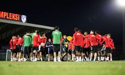 Gaziantep FK Karagümrük İçin Kolları Sıvadı