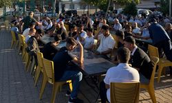Gaziantep FK Taraftarından Amigo Hacı’ya Duygusal Jest