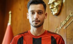 Bu Kez Transferi Gaziantep FK Kaptı!