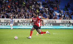 Gaziantep FK’nın Yeni Transferi Ligi Yorumladı